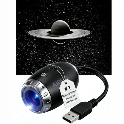 Proyector de Galaxia