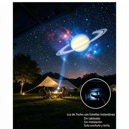 Proyector de Galaxia